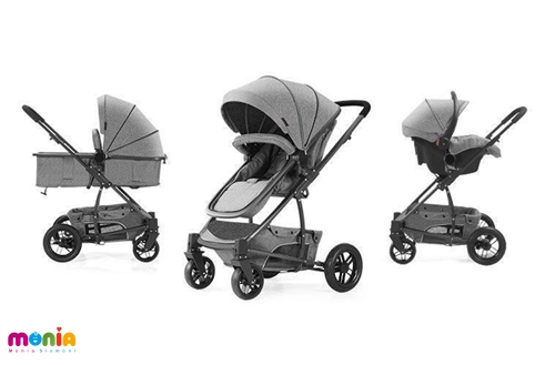 خریدکالسکه نوزاد چینی خوب