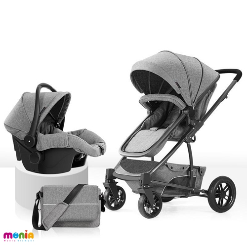 خرید کالسکه نوزاد چینی خوب