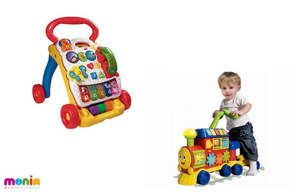 مرکز فروش واکر کودک در اصفهان