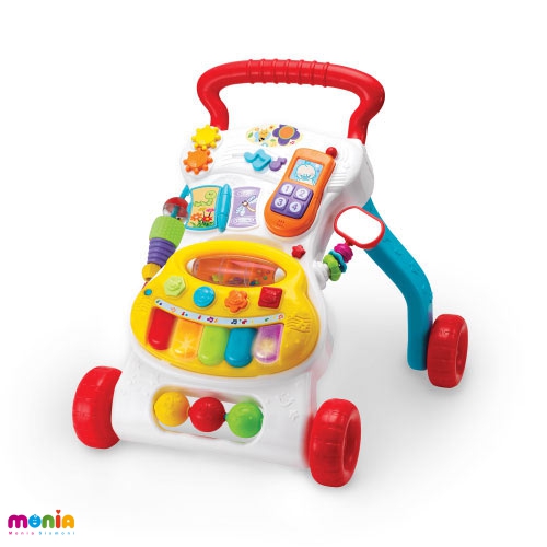 مرکز فروش واکر کودک در اصفهان