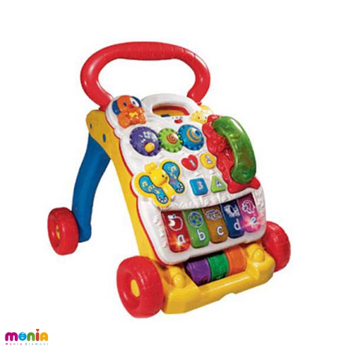 مرکز فروش واکر کودک در اصفهان