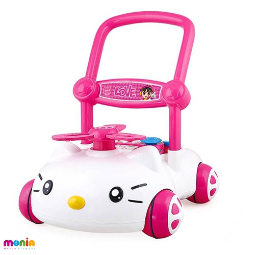 مرکز فروش واکر کودک در اصفهان