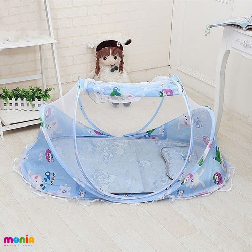 فروش پشه بند نوزادی