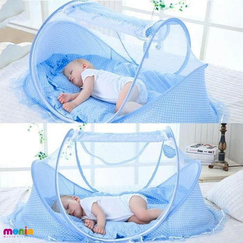 فروش پشه بند نوزادی