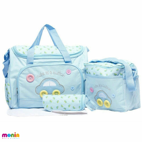 فروشگاه کیف لوازم نوزاد