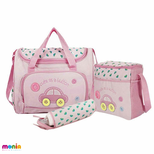 فروشگاه کیف لوازم نوزاد