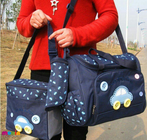 فروشگاه کیف لوازم نوزاد