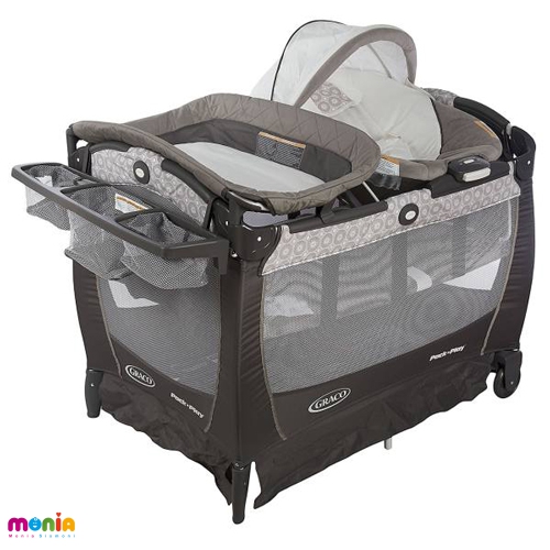 مرکز فروش تخت پارک