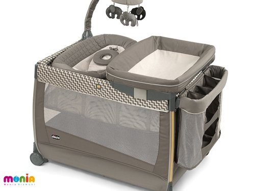 خرید اینترنتی تخت پارک کودک چیکو با قیمت مناسب