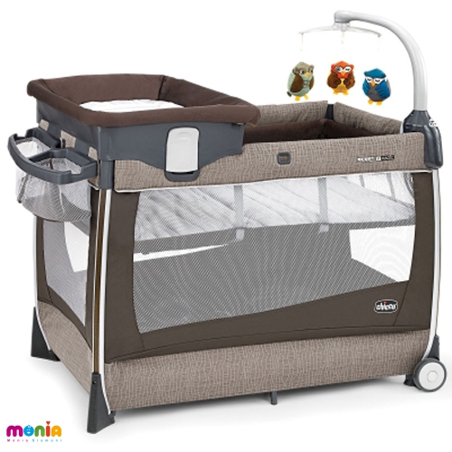 خرید اینترنتی تخت پارک کودک چیکو با قیمت مناسب