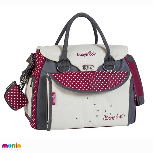 خرید عمده ساک وسایل نوزاد