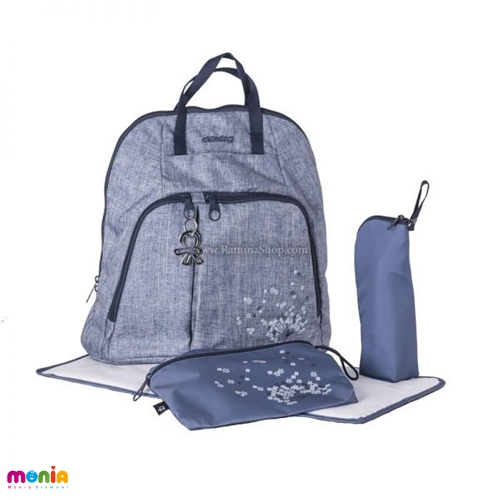 خرید عمده ساک وسایل نوزاد