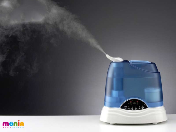 خرید دستگاه بخور سرد کوچک