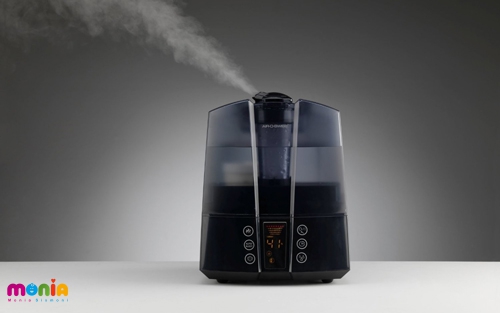 خرید دستگاه بخور سرد کوچک