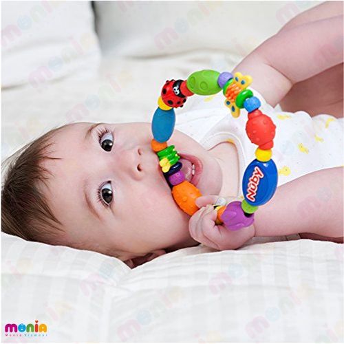 خرید دندان گیر بچه