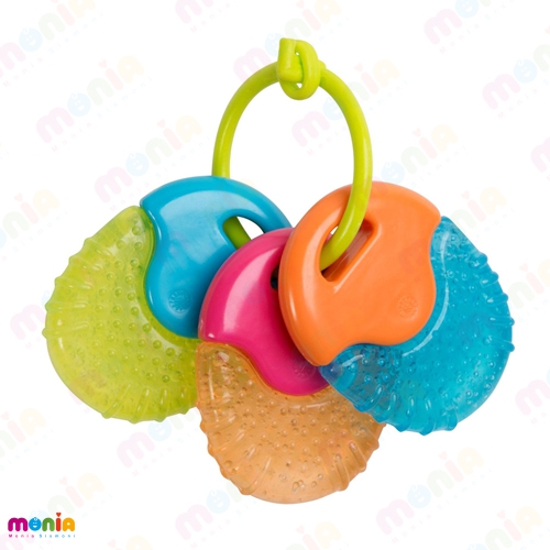 خرید دندان گیر بچه