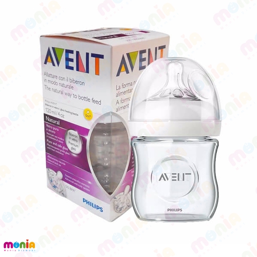 قیمت شیشه شیر نوزاد اونت