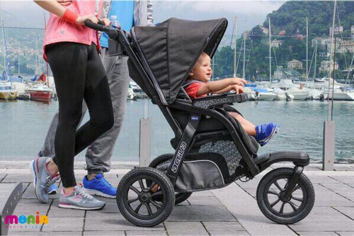 خرید کالسکه کودک مارک چیکو قیمت مناسب