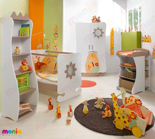 مرکز خرید سیسمونی در زنجان