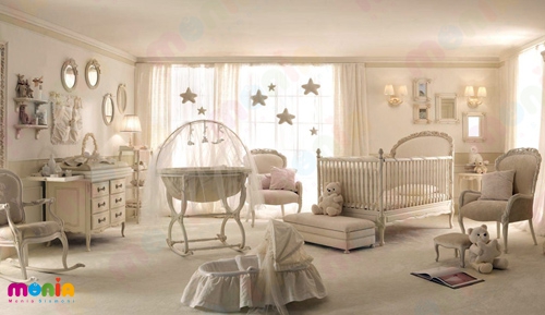 مرکز خرید سیسمونی در رشت