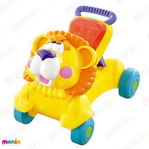 قیمت واکر نوزادی موزیکال