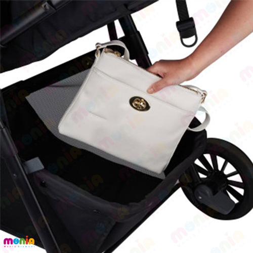 خرید اینترنتی کالسکه و کریر بچه