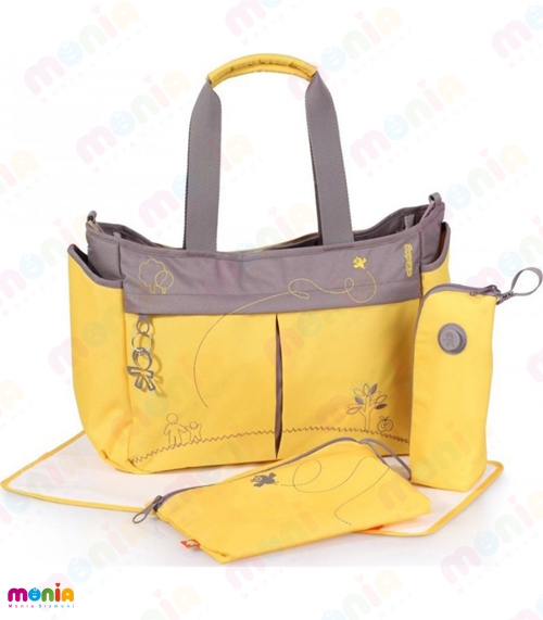 فروشگاه کیف وسایل نوزاد