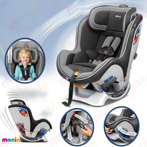 خرید صندلی ماشین چیکو برای کودک