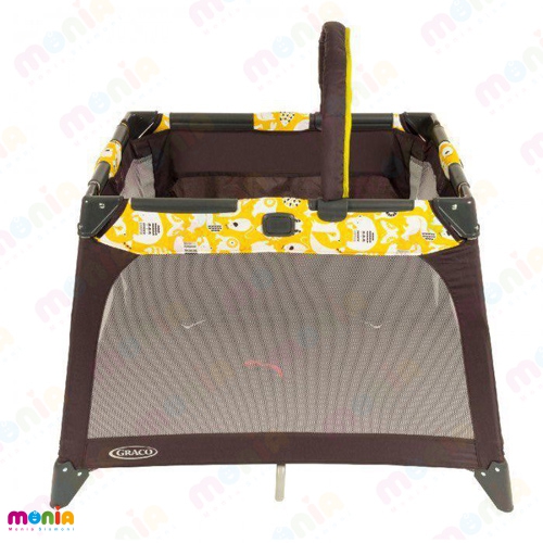 خرید تخت پارک گراکو