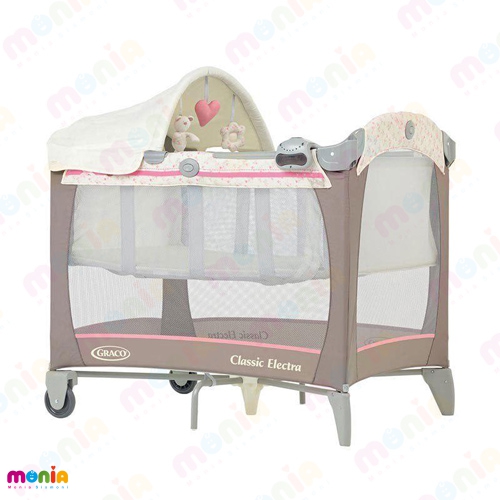 خرید تخت پارک گراکو