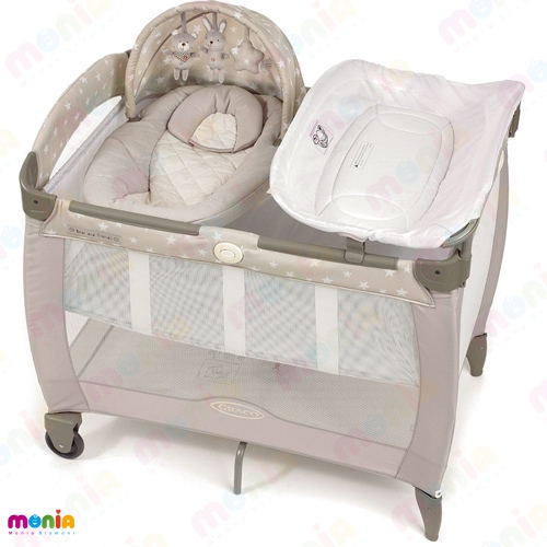 خرید تخت پارک گراکو