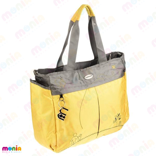 فروش ساک لوازم نوزاد ارزان قیمت