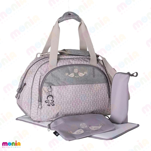 فروش ساک لوازم نوزاد ارزان قیمت