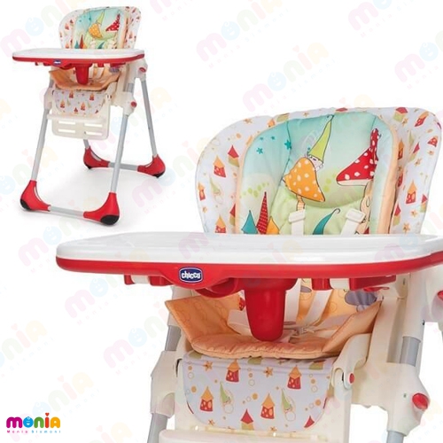 خرید صندلی غذای کودک چیکو