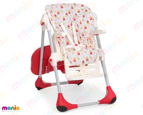 خرید صندلی غذای کودک چیکو