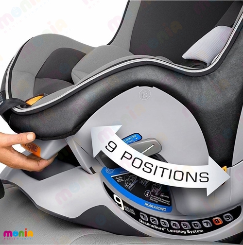 خرید صندلی ماشین چیکو برای کودک