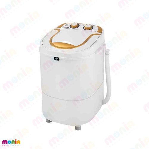 خرید مینی واش ۳ کیلویی نوزاد