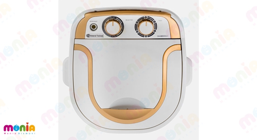 خرید مینی واش ۳ کیلویی نوزاد