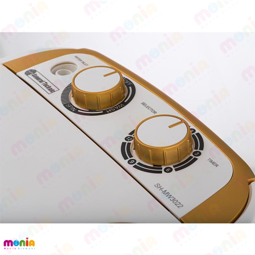 خرید مینی واش ۳ کیلویی نوزاد