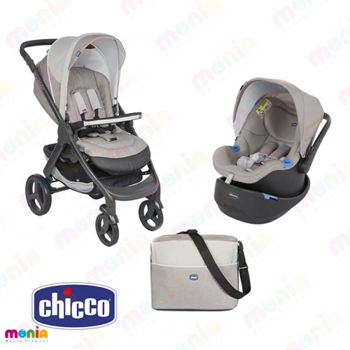 مرکز خرید اینترنتی کریر نوزاد ارزان قیمت