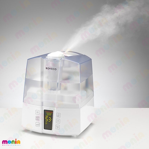 خرید دستگاه بخور سرد خانگی