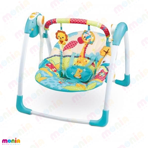 خرید تاب برقی ماستلا