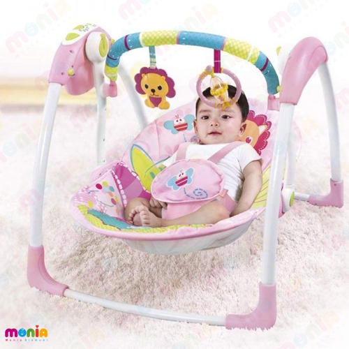 خرید تاب برقی ماستلا