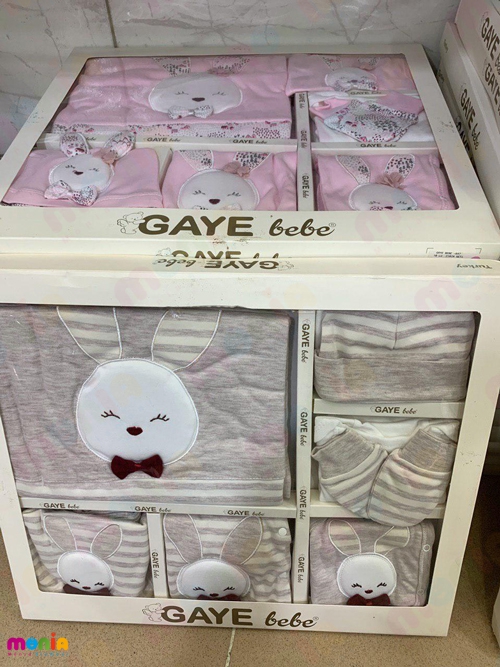 فروش حوله نوزادی