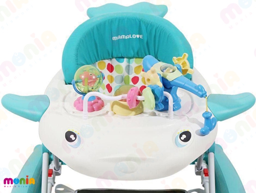 قیمت روروک بچه گانه موزیکال