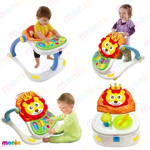 واکر نوزاد قیمت مناسب