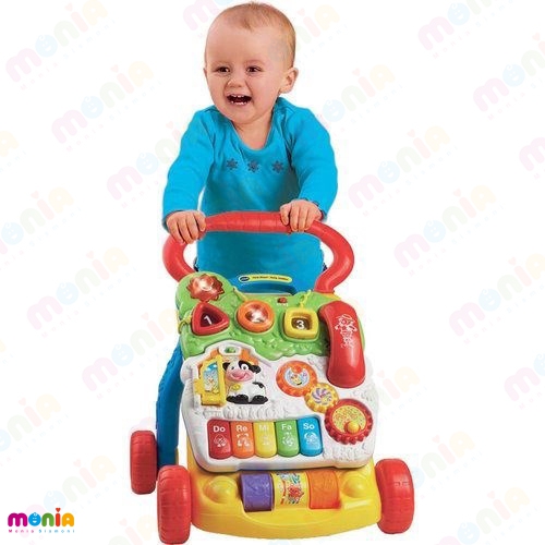 واکر نوزاد قیمت مناسب