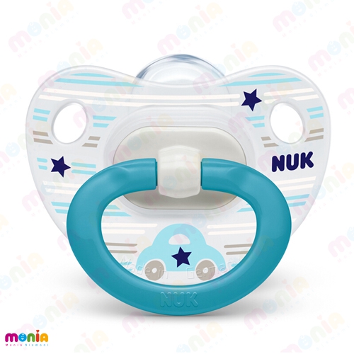 قیمت پستانک ارتودنسی ناک