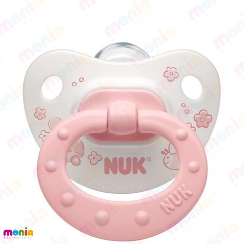 قیمت پستانک ارتودنسی ناک