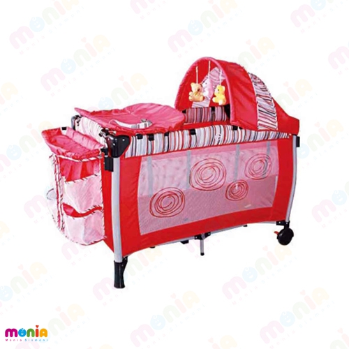 فروش تخت پارک کودک